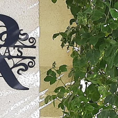 Rivka'S Ein Gedi Apartment Exterior photo