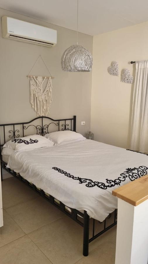 Rivka'S Ein Gedi Apartment Exterior photo